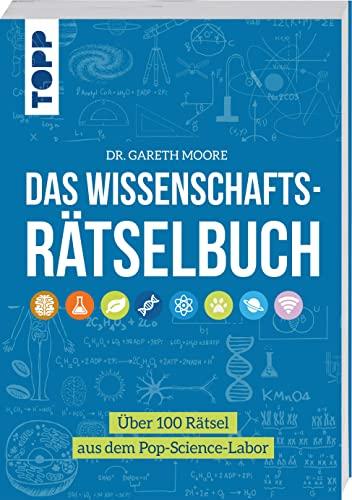 Das Wissenschafts-Rätselbuch