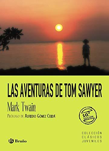 Las aventuras de Tom Sawyer (Castellano - A PARTIR DE 12 AÑOS - CLÁSICOS JUVENILES, Band 4)