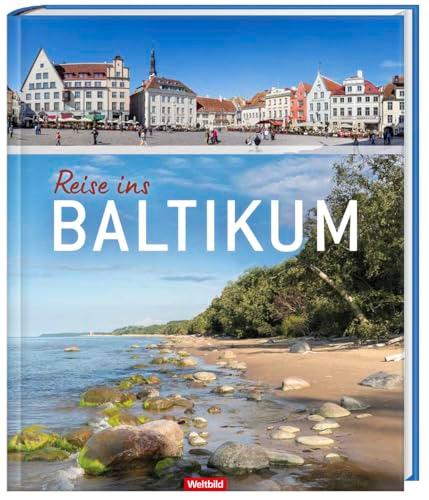 Reise ins Baltikum