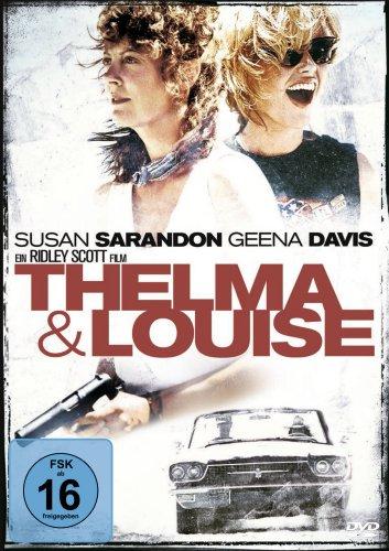 Thelma & Louise