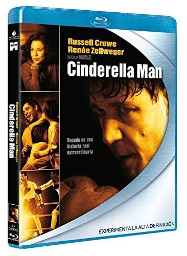 Cinderella Man (El Hombre Que No Se Dejó Tumbar