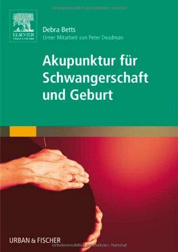 Akupunktur für Schwangerschaft und Geburt