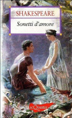 Sonetti d'amore