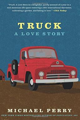 Truck: A Love Story (P.S.)