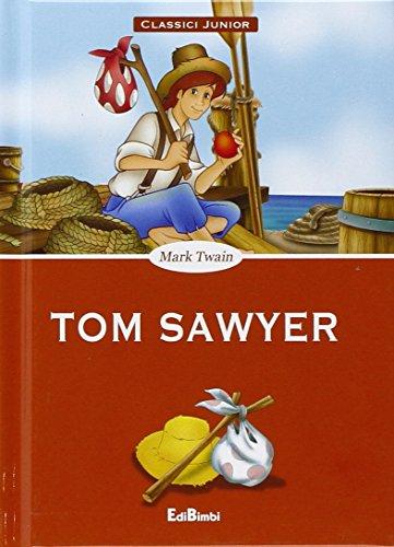 Tom Sawyer