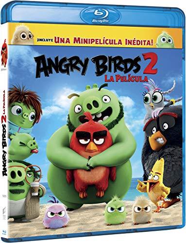 Angry Birds 2