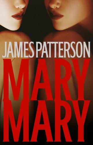 Mary, Mary (Alex Cross)