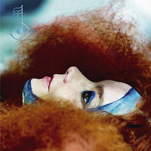 Biophilia Live (2cd+Dvd)