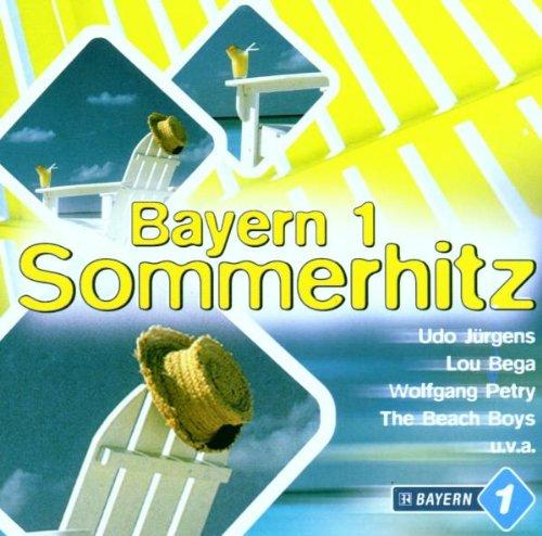 Bayern 1-Sommerhitz