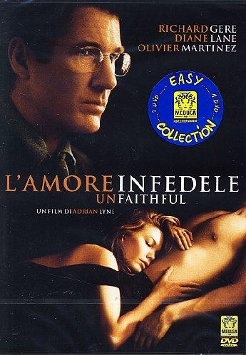 L'Amore Infedele - Unfaithful [IT Import]