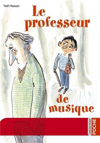 Le professeur de musique