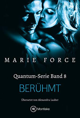 Berühmt (Quantum, Band 8)