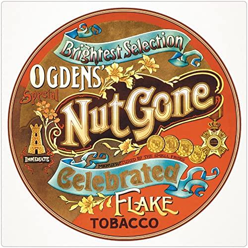 Ogdens' Nutgone Flake (Limited Color LP) [Vinyl LP]