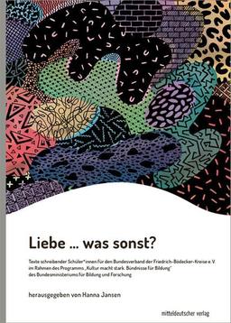 Liebe … was sonst? (Autorenpatenschaften)