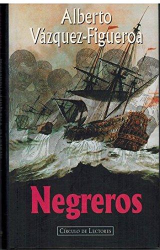 Negreros