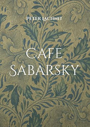 Cafe Sabarsky