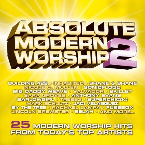 Absolute Modern Worship 2