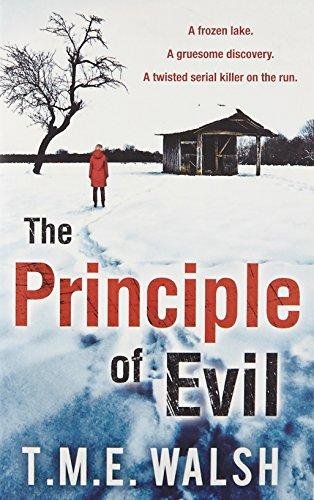 The Principle Of Evil (DCI Claire Winters Crime, Band 2)