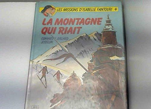 La Montagne qui riait