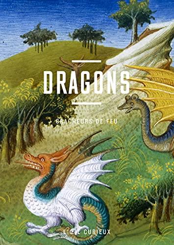 Dragons : cracheurs de feu