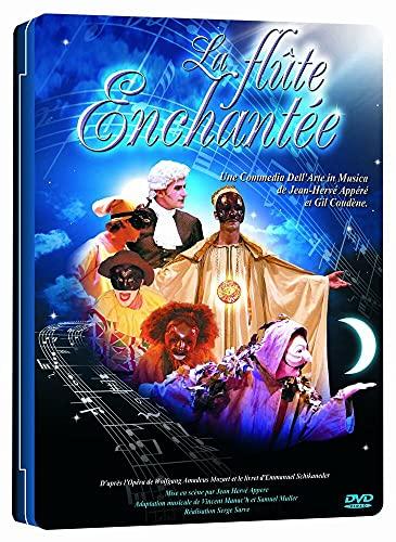 La flûte enchantée [FR Import]