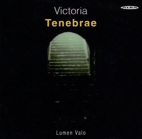 Tenebrae Responsorien