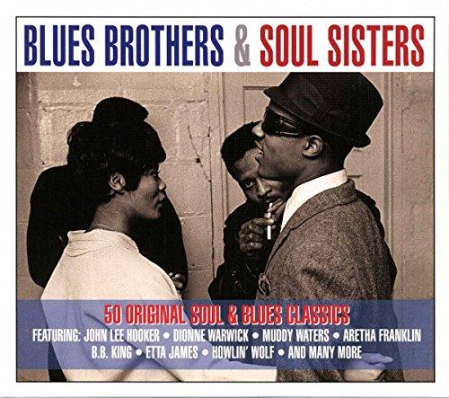 Blues Brothers & Soul Sisters