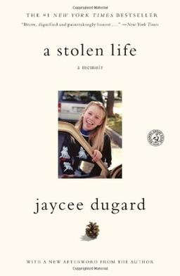 A Stolen Life: A Memoir