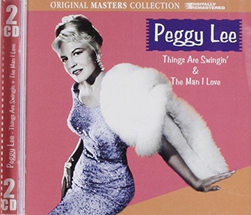 Peggy Lee