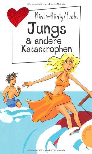 Jungs & andere Katastrophen