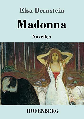 Madonna: Novellen