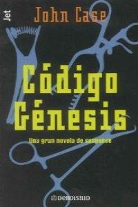 Codigo genesis