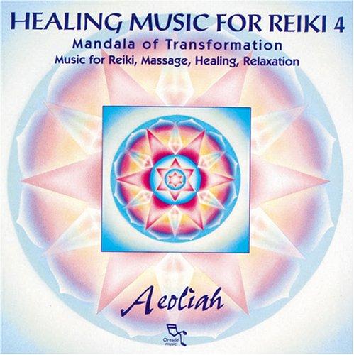 Healing Musik for Reiki Vol.4