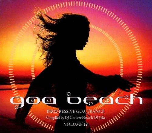 Goa Beach Vol.19