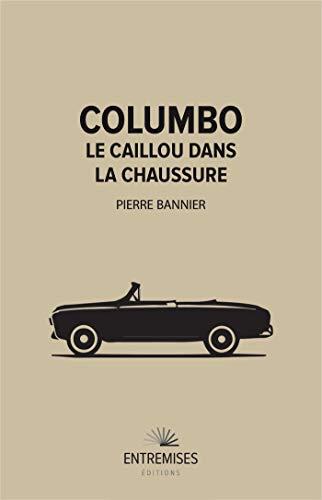 Columbo : le caillou dans la chaussure