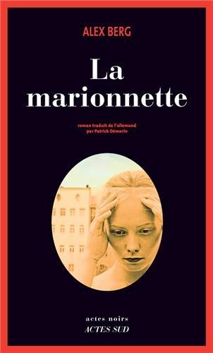 La marionnette