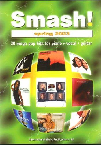 Smash! Spring 2003