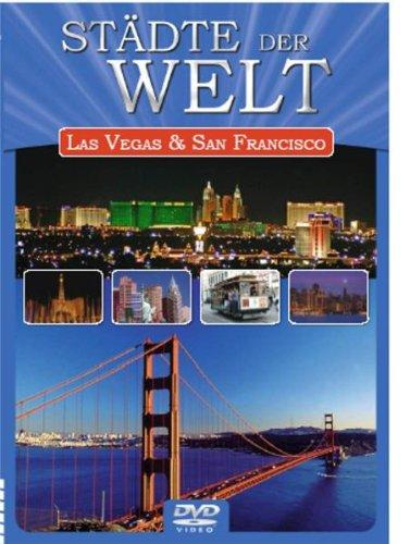 Städte der Welt: Las Vegas & San Francisco