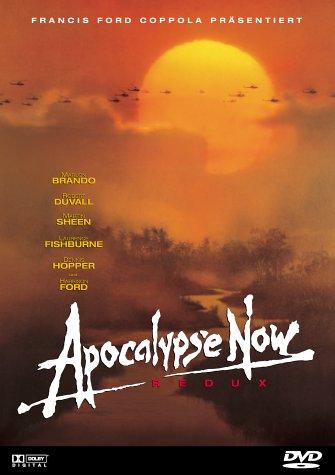 Apocalypse Now Redux