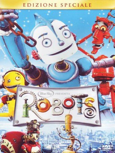 Robots (edizione speciale) [IT Import]