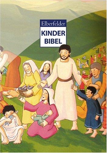 Elberfelder Kinderbibel