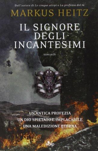 Il signore degli incantesimi (Narrativa Nord)