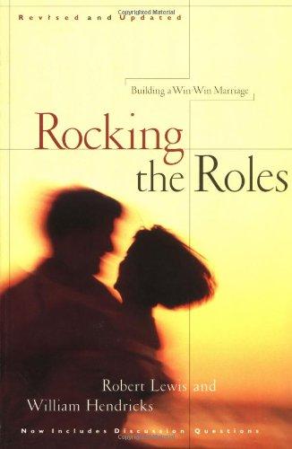 Rocking the Roles: Building a Win-Win Marriage