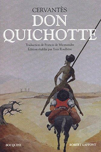 Don Quichotte