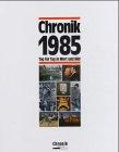 Chronik 1985