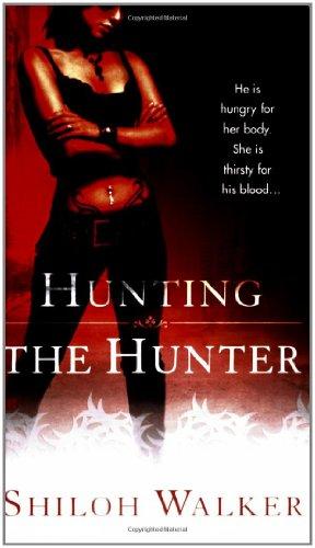 Hunting The Hunter (The Hunters)