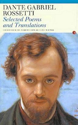 Selected Poems and Translations