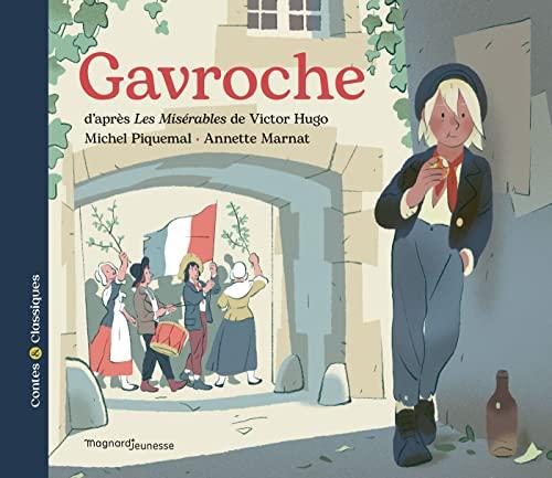 Gavroche