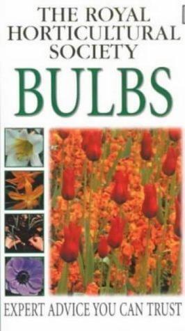 RHS Practical Guide: Bulbs