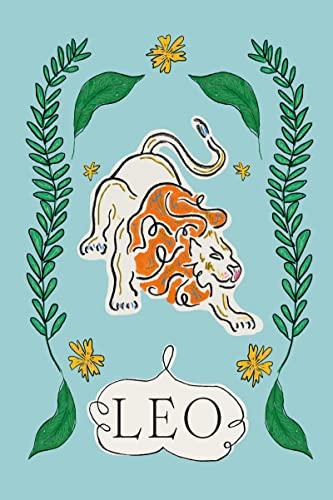 Leo (Planet Zodiac)